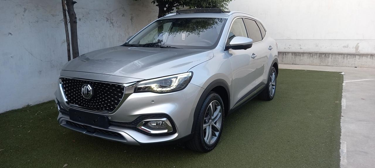 Mg HS 1.5T-GDI Luxury full entra