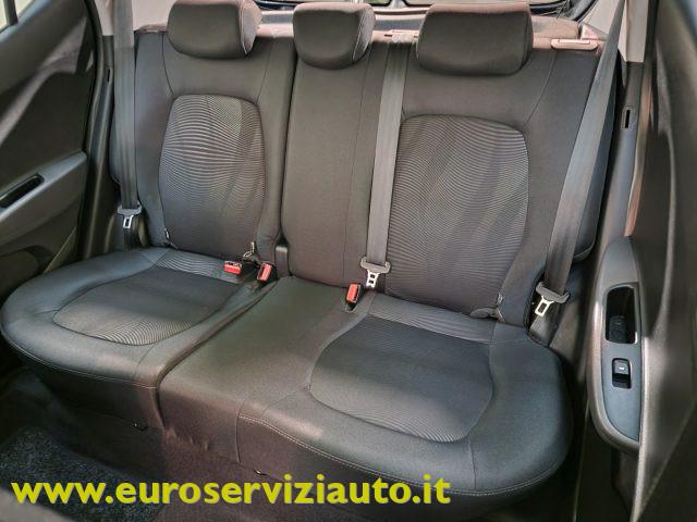 HYUNDAI i10 1.0 MPI Login