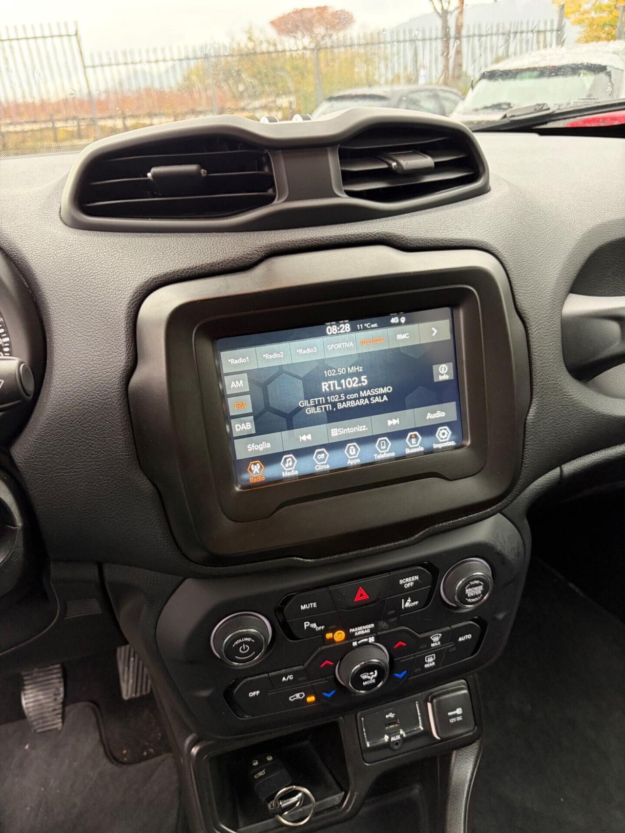 Jeep Renegade 1.0 T3 Limited