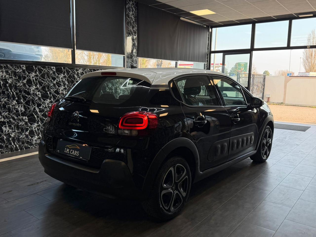 Citroen C3 PureTech 82 Feel