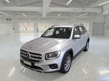 MERCEDES-BENZ GLB 180 D AUTOMATIC BUSINESS SUV