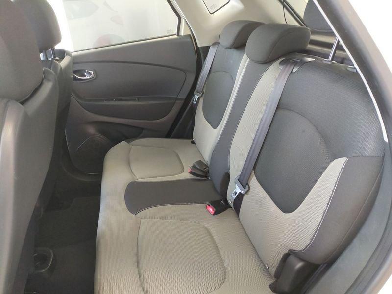 Renault Captur 1.5 dCi 8V 90 CV Start&Stop Live