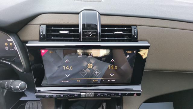 DS AUTOMOBILES DS 7 Crossback BlueHDi 130 aut. Business /Distribuzionefatta