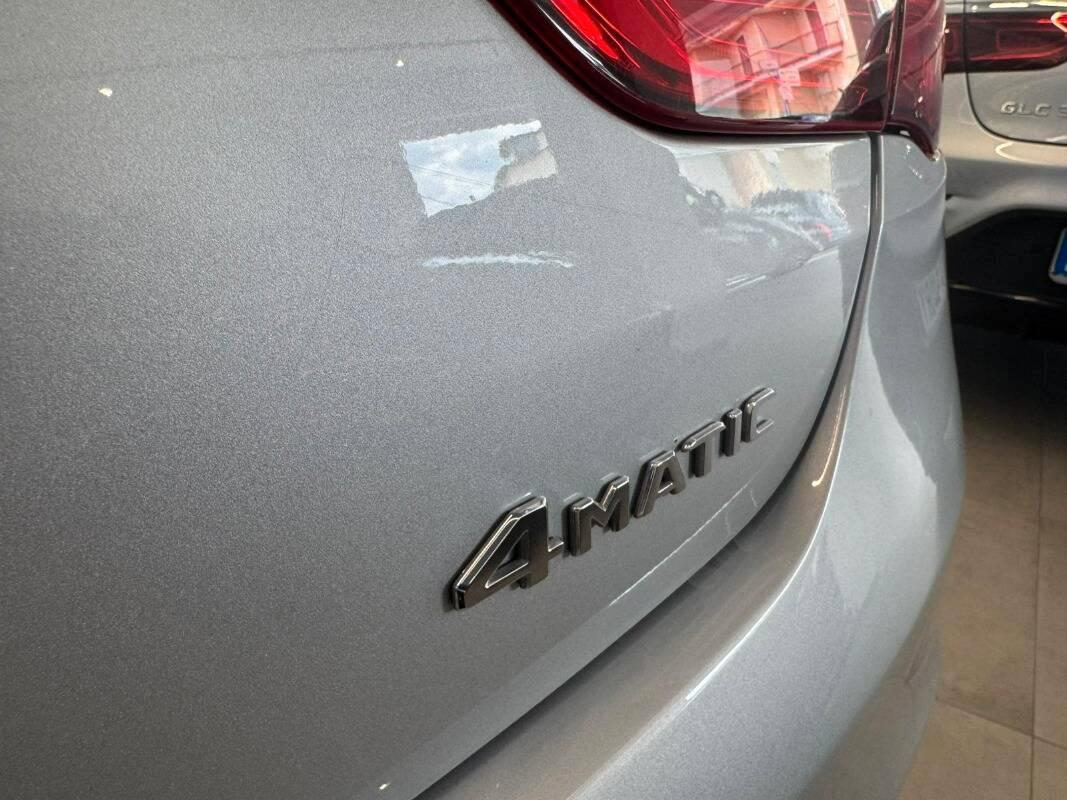 Mercedes GLE 350 d Premium Plus 4matic auto