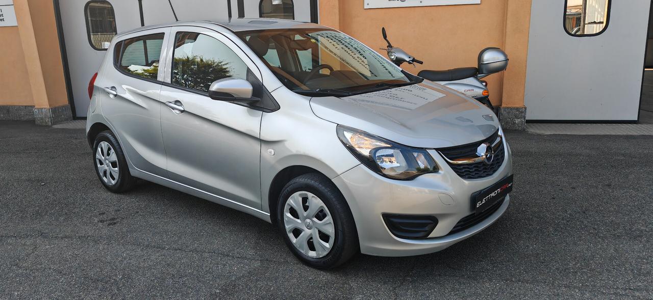 Opel Karl 1.0 75 CV Innovation*Neopatentato*