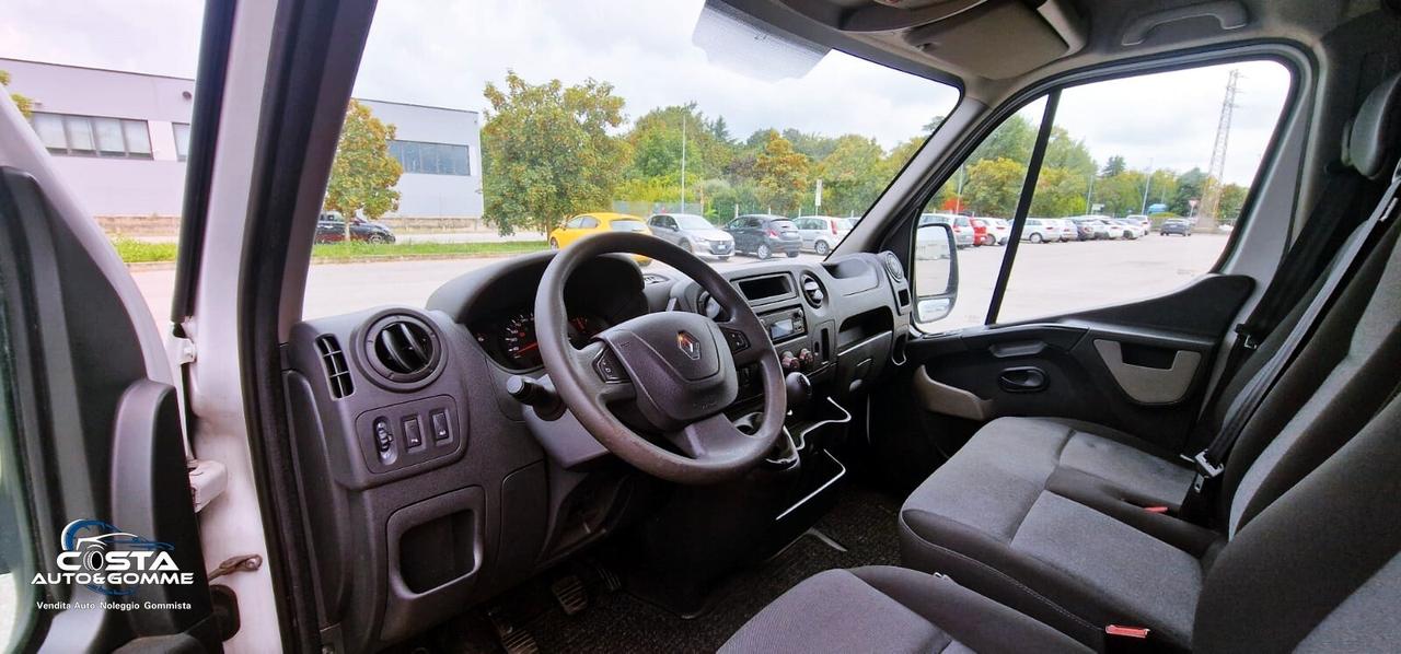 Renault Master Renaul T35 2.3 dCi 145 cv IVA COMPRESA