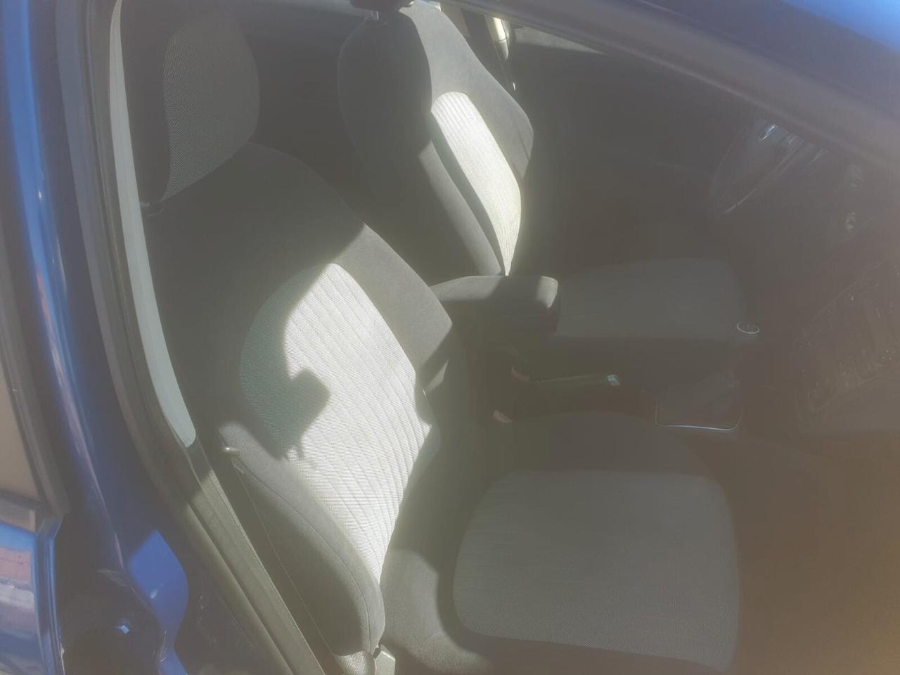 Fiat Grande Punto 1.9 MJT 120 CV 5 porte Emotion