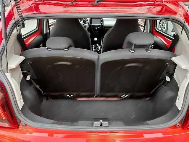 Peugeot 108 VTi 68 5 porte Allure