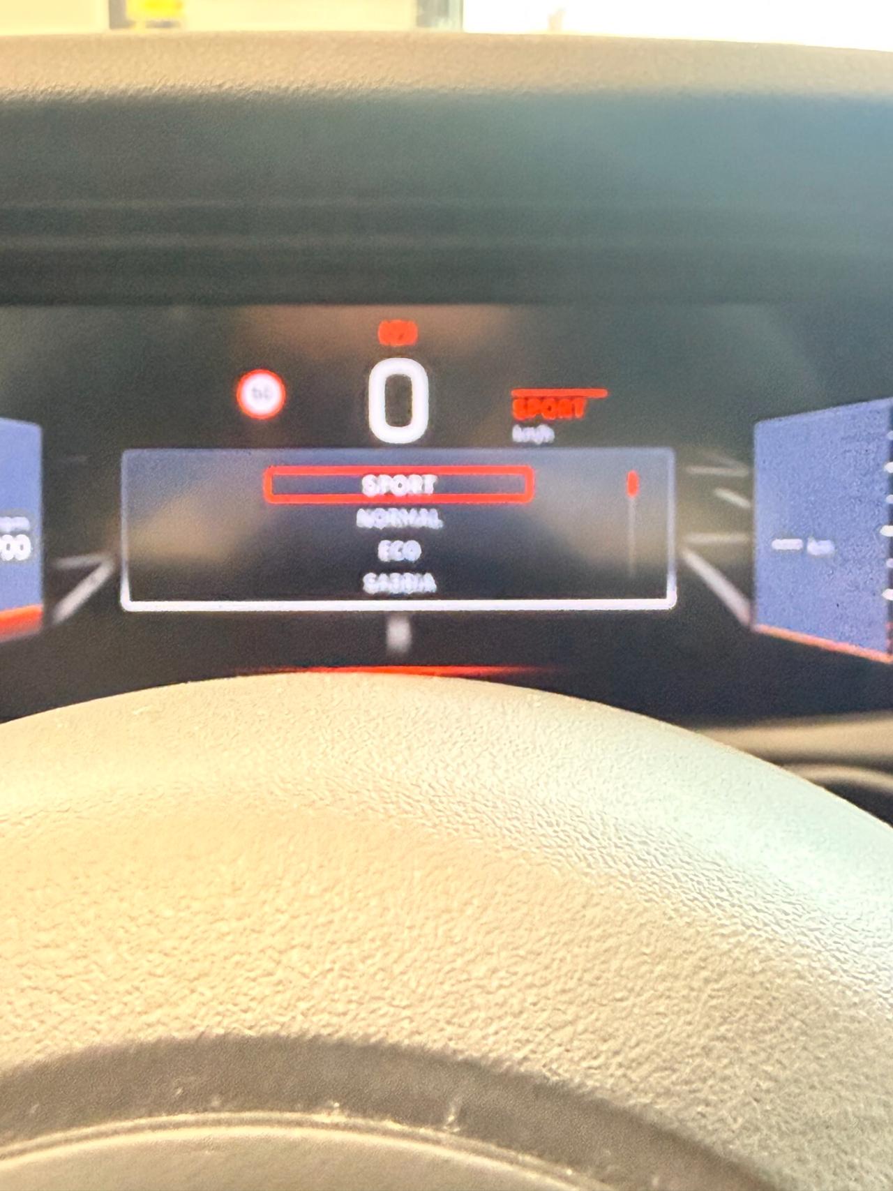 Jeep Avenger 1.2 turbo Summit 100cv APPLE CARPLAY,VIRTUAL COCKPIT,ANDROID AUTO,NAVI,FULL LED,PORTELLONE AUTOMATIC