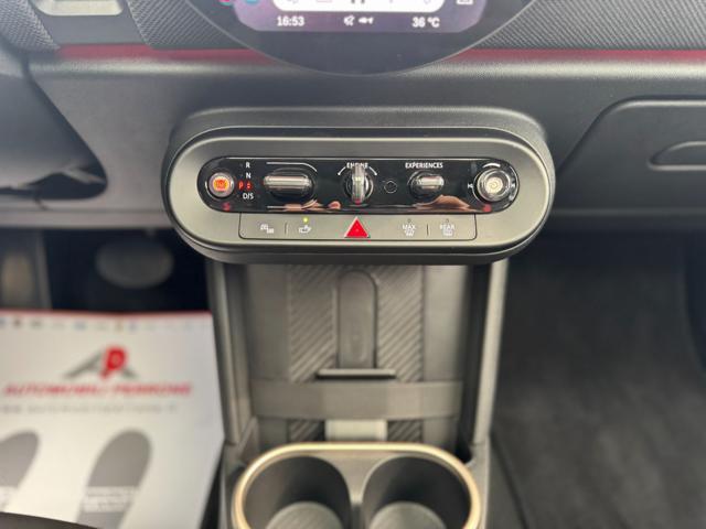 MINI Mini Cooper S JCW (Tetto Pan.-Pacchetto XL)