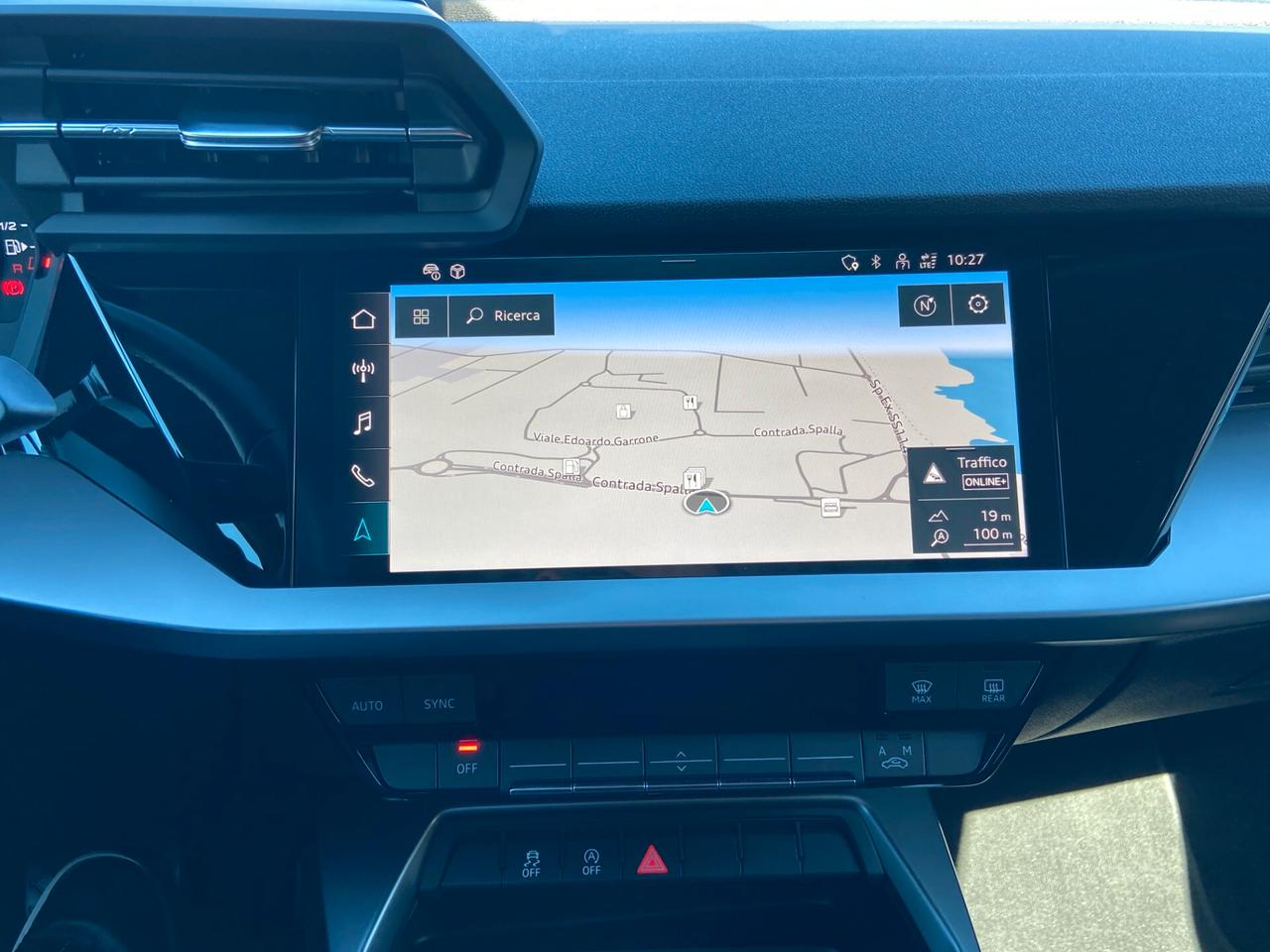 Audi A3 Sportback 30 1.0 tfsi mhev Business s-tronic