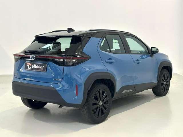 Toyota Yaris Cross 1.5 Hybrid E-CVT 5p. Active