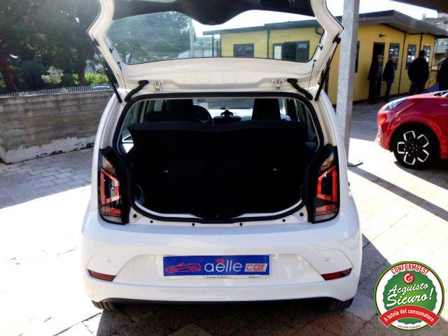 VOLKSWAGEN up! 1.0 75 CV 5p. high up!