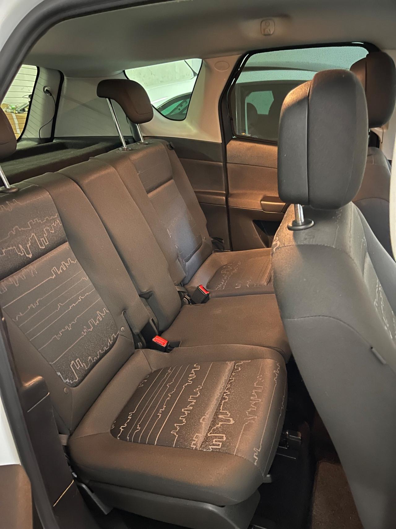 Opel Meriva 1.4 100CV Design Edition