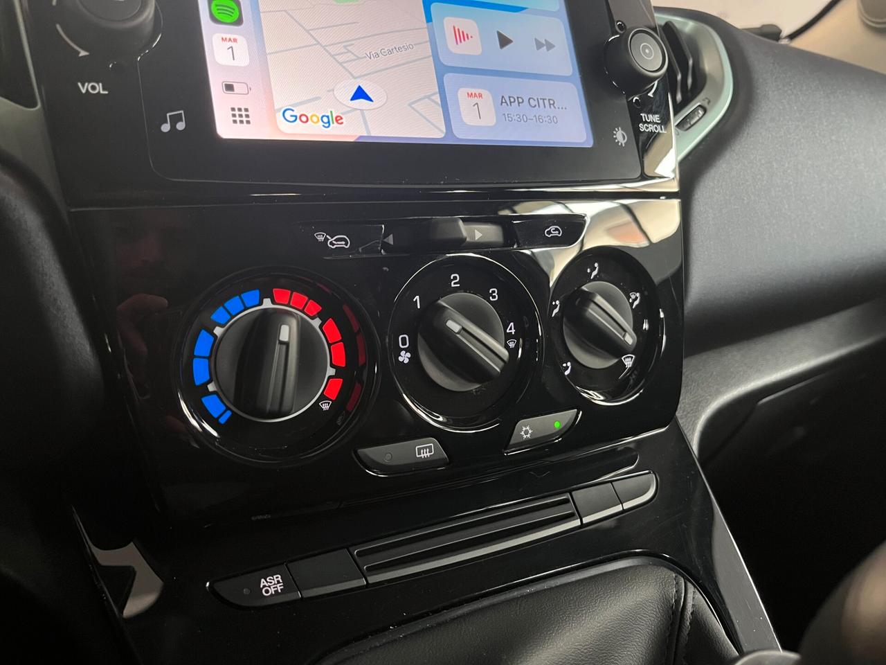 Lancia Ypsilon 1.0cc HYBRID GOLD PLUS - PREZZO REALE!