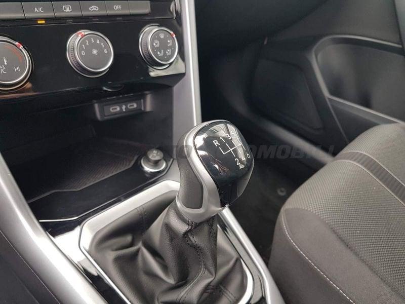 Volkswagen T-Roc 1.0 TSI Life
