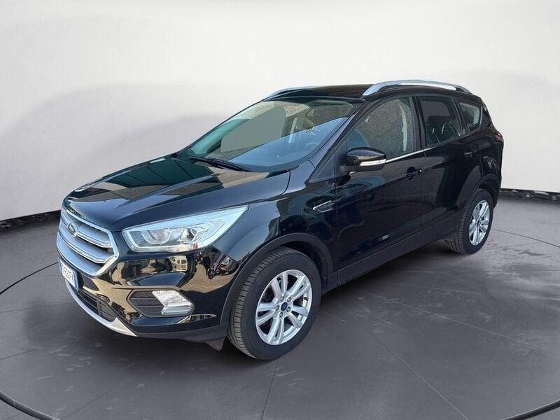 Ford Kuga 1.5 TDCI 120 CV S&S Business
