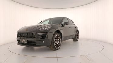 PORSCHE Macan I 2014 - Macan 3.0d S 250cv pdk my16