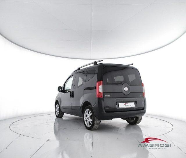 FIAT Qubo 1.3 MJT 75 CV Dynamic - PER OPERATORI DEL SETTORE