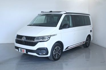 VOLKSWAGEN T6.1 California 2.0 TDI 150CV DSG Ocean Edition