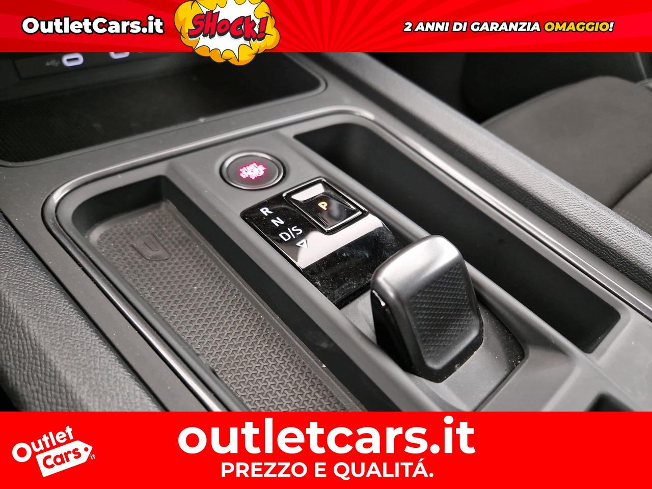 Cupra Leon Sportstourer sportstourer 1.5 hybrid 150cv dsg
