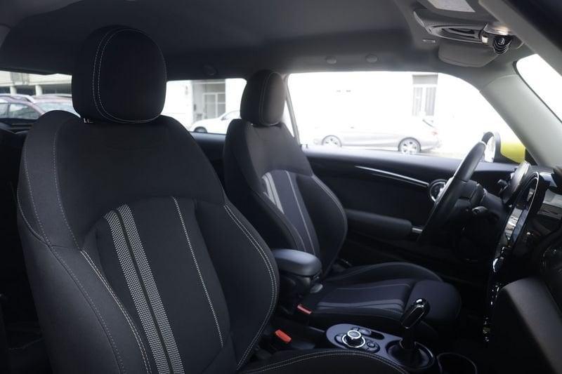 MINI Mini Full Electric MINI Mini Full Electric Mini Cooper SE Yours 75KW ANNO 2021