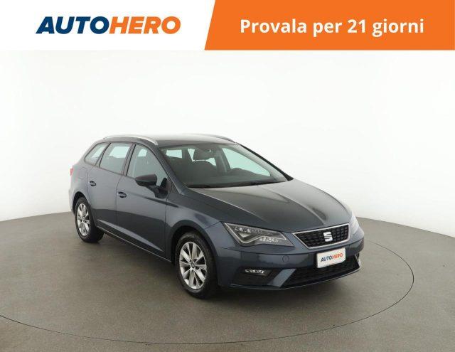 SEAT Leon 1.6 TDI 115 CV DSG ST Business