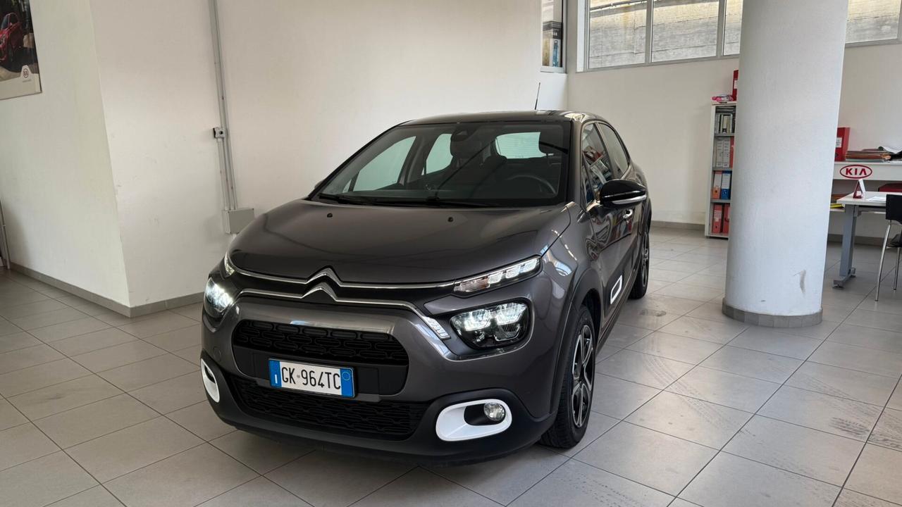 CITROEN C 3