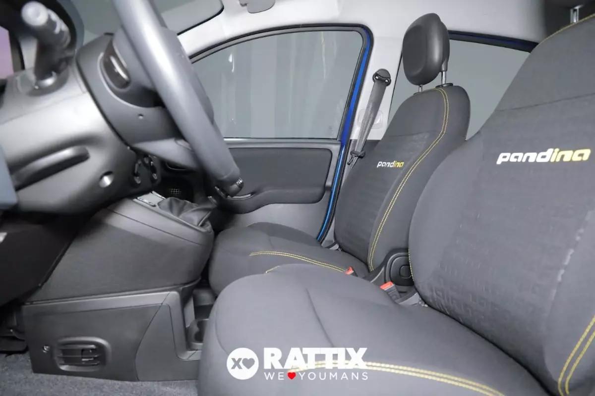 Fiat Panda 1.0 Firefly Hybrid 70CV 5p.ti ADAS + Pack City