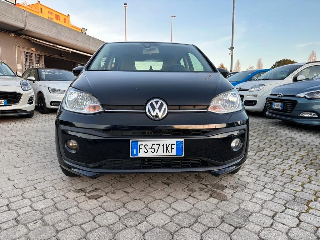 Volkswagen up! 1.0 5p. move up!