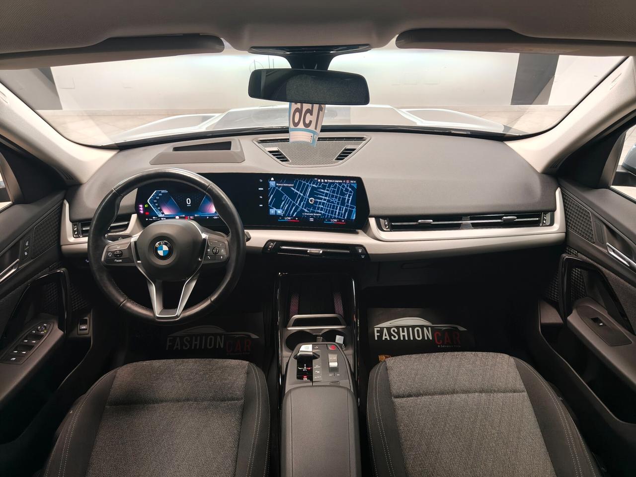 Bmw X1 sDrive 18d xLine