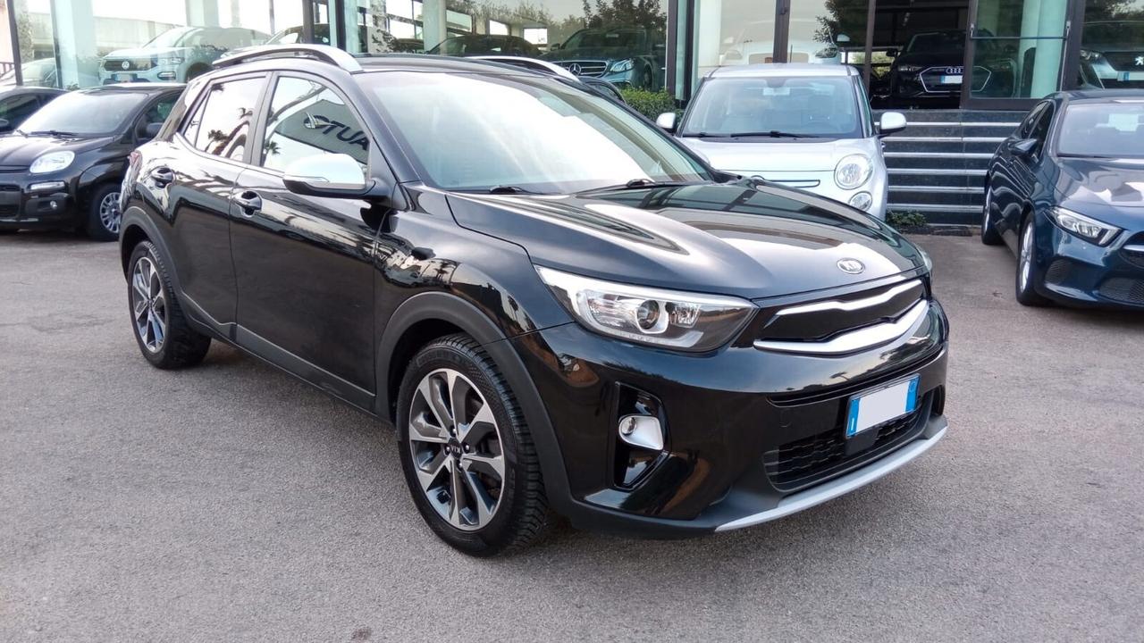 Kia Stonic 1.6 CRDi 110 CV Urban