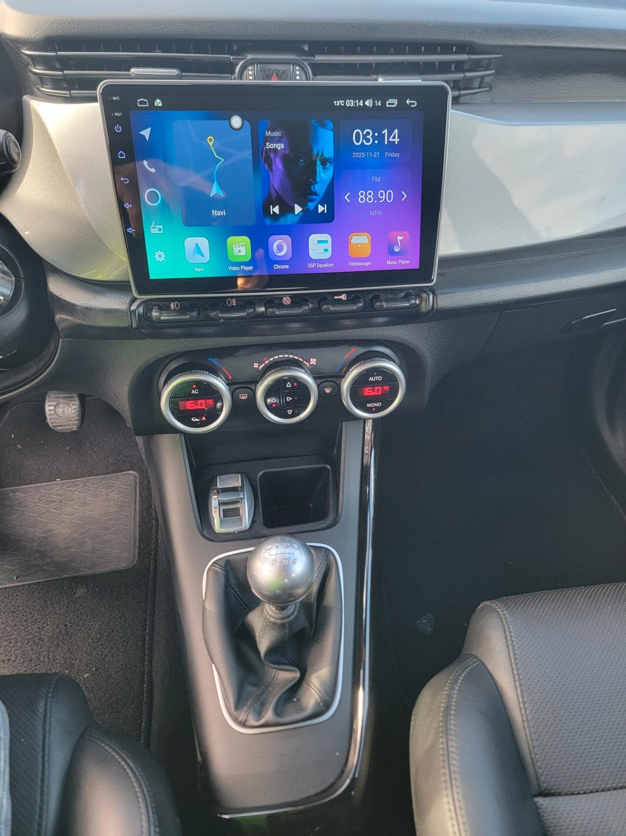 Alfa Romeo Giulietta 1.4 Turbo Mul.Air Excl. 170cv