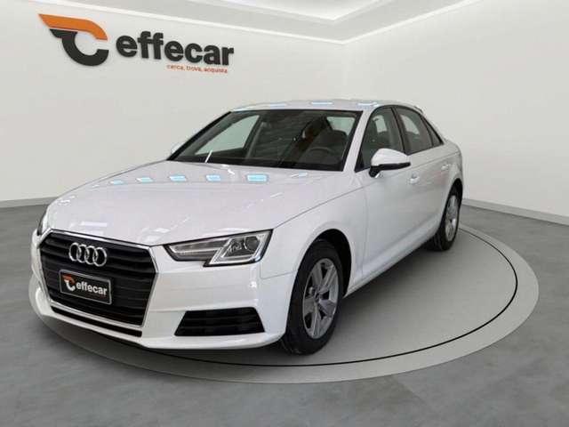 Audi A4 2.0 TDI 150 CV S tronic Business Sport