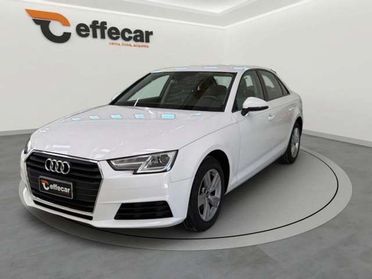 Audi A4 2.0 TDI 150 CV S tronic Business Sport