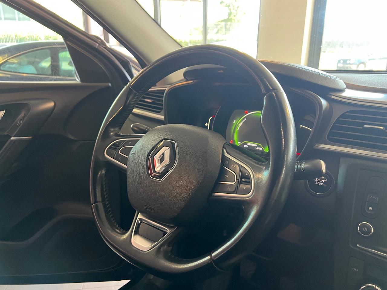 Renault Kadjar dCi 8V 110CV Energy Zen
