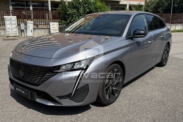 PEUGEOT 308 BlueHDi 130 S&S SW Allure