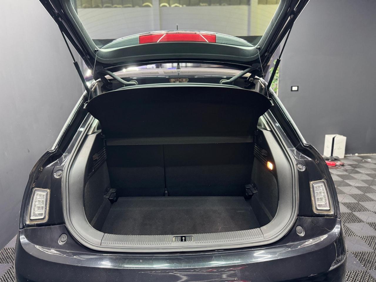 Audi A1 1.2 TFSI Benzina – 2012 – 86 CV – 114.000 km