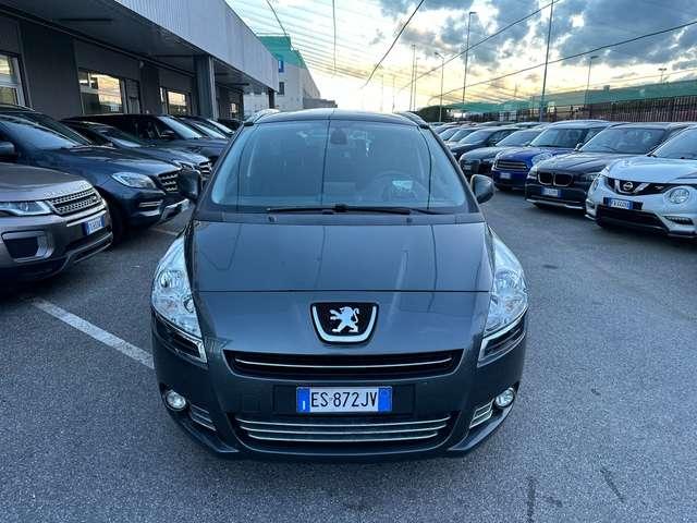 Peugeot 5008 5008 1.6 hdi 8v 7 POSTI / TETTO PANORAMICO