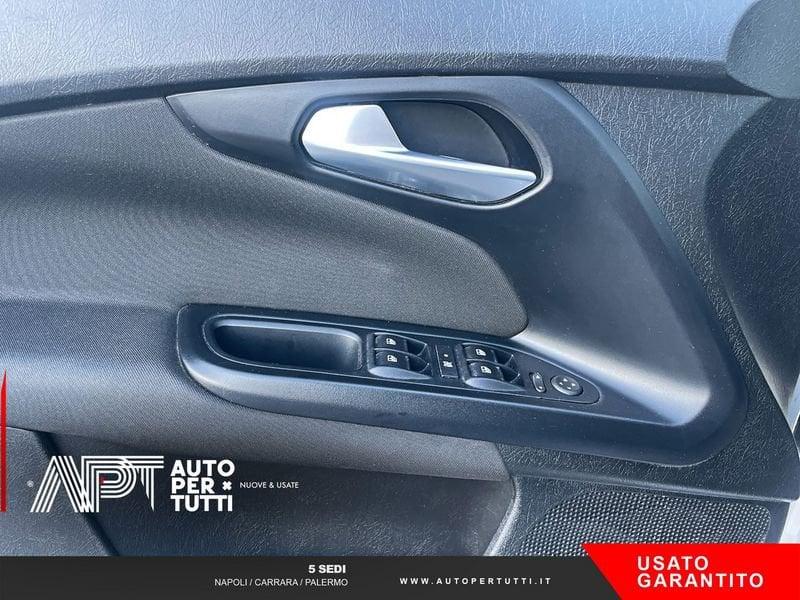 FIAT Tipo Tipo 5p 1.3 mjt Lounge s&s 95cv my19