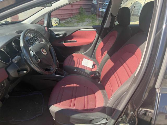 FIAT Punto Evo 1.2 5p S&S Dynamic senza nessun lavoro da fare