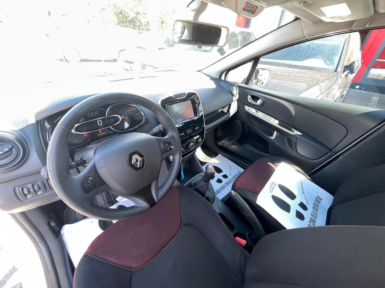 Renault Clio 1.2 75CV 5 porte Live