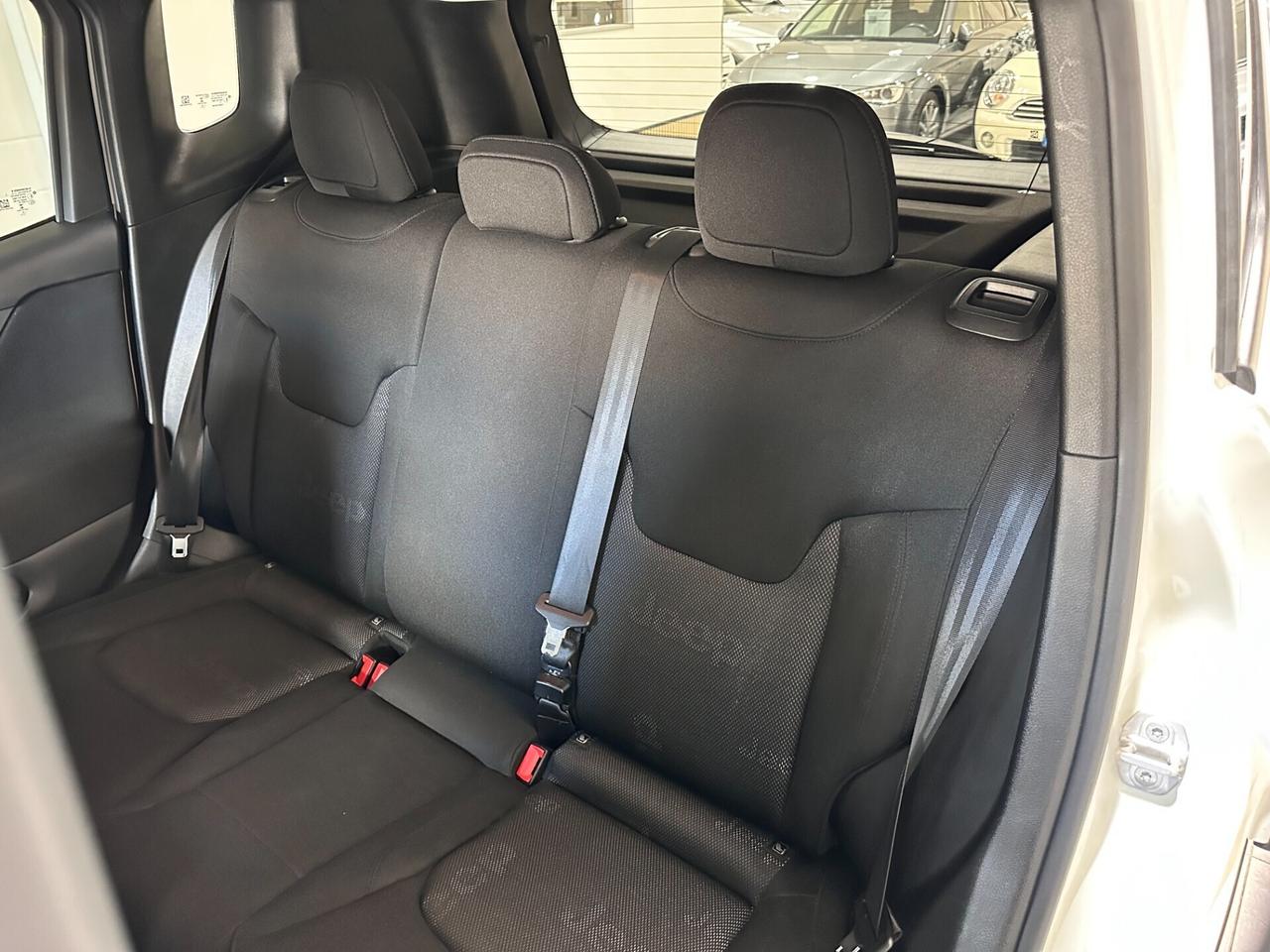 Jeep Renegade 1.6 Mjt 120 CV Longitude UNICO PROP