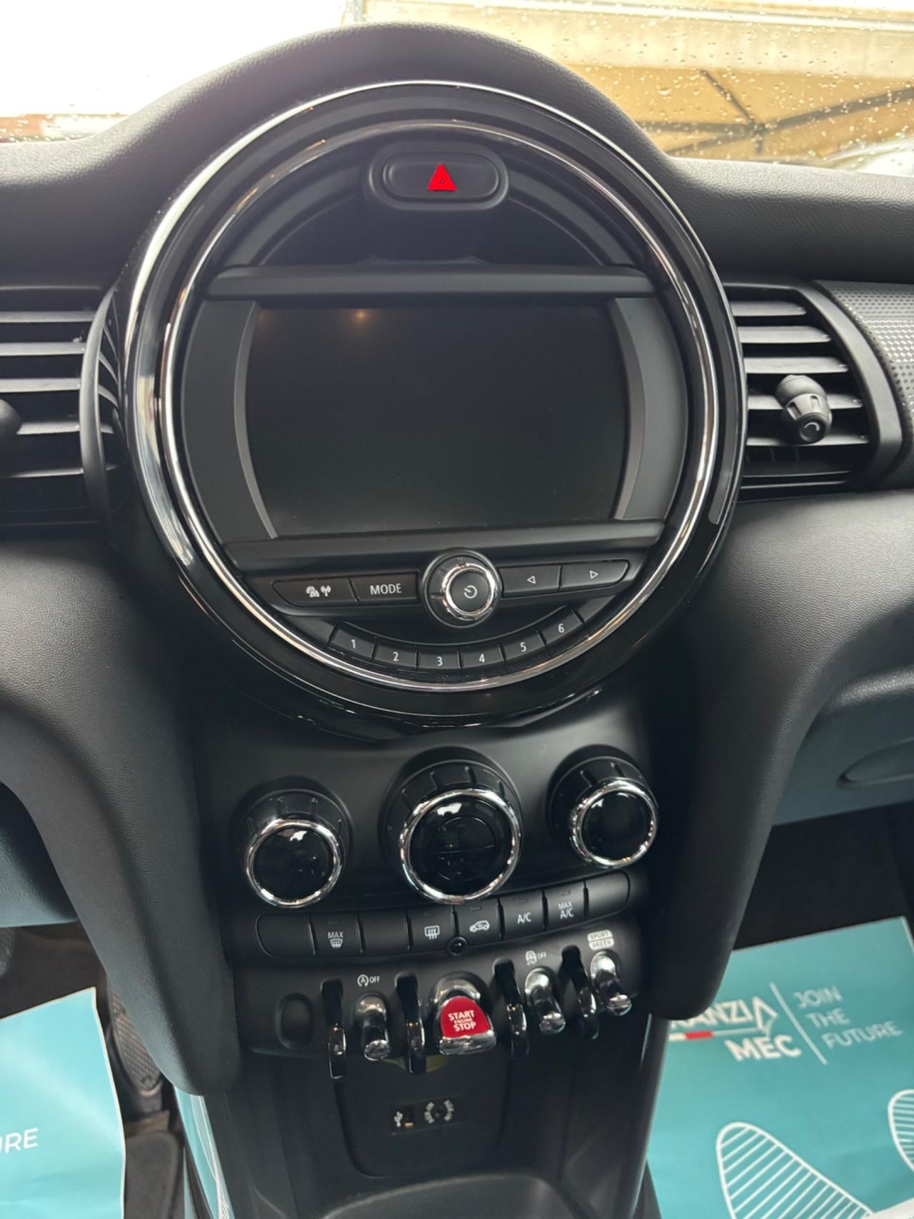 Mini 1.5 Cooper D Boost 2017