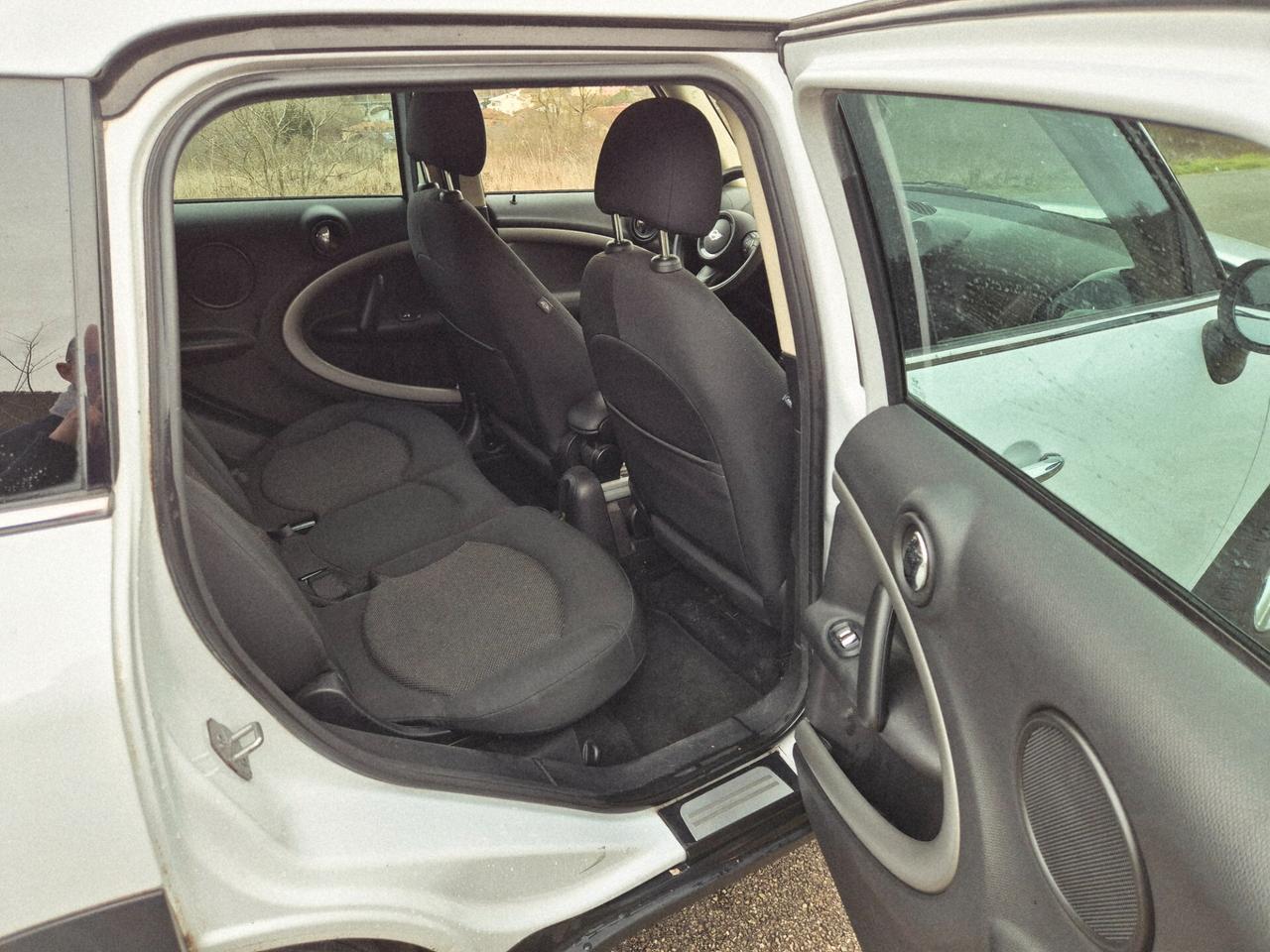 Mini Cooper Countryman 1.6 One