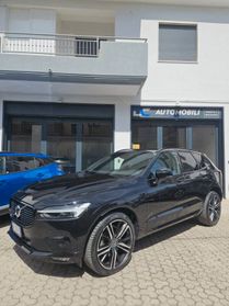 Volvo XC60 2.0 b4 R-design awd auto my20