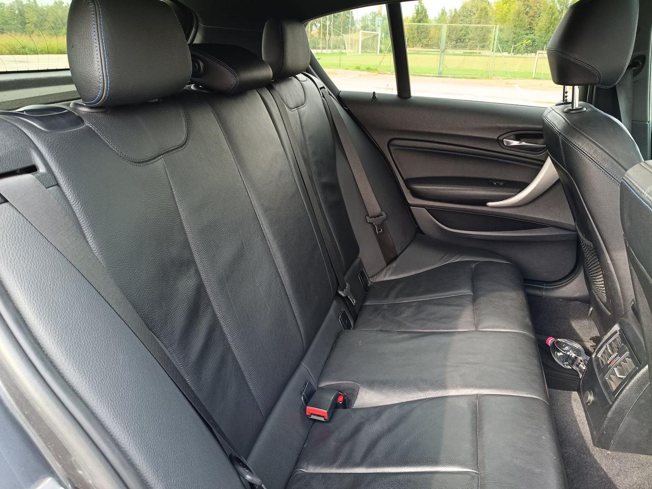 Bmw 118 M-SPORT #50689