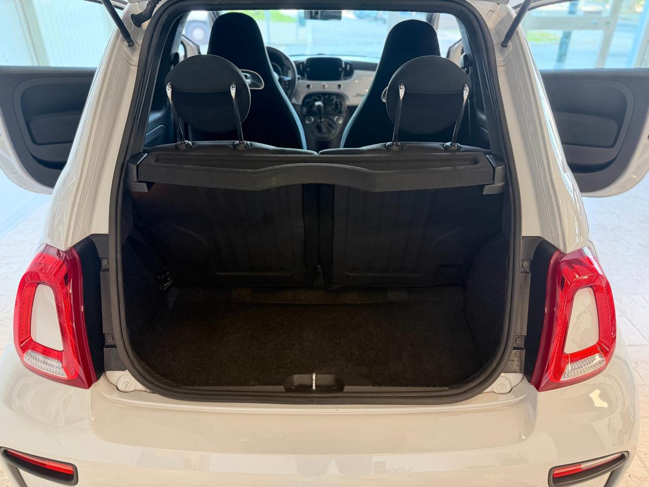 Abarth 595 1.4 Turbo T-Jet 145 CV