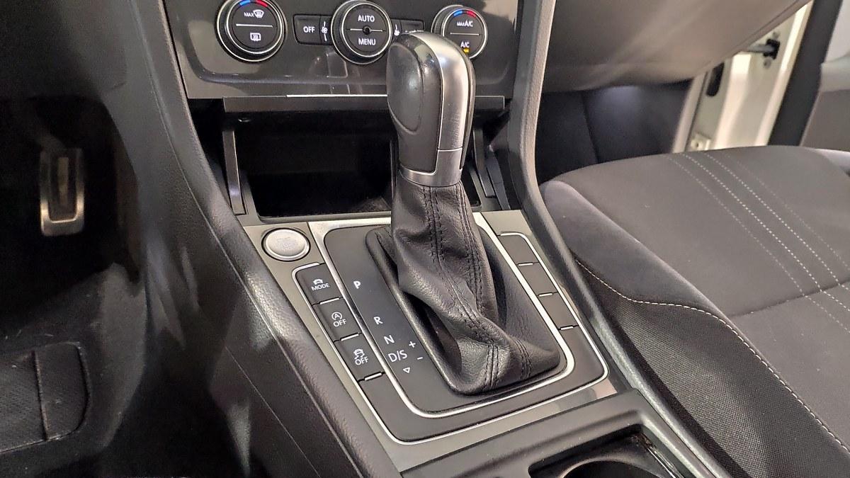 VOLKSWAGEN Golf Variant Alltrack 2.0 Tdi Dsg 4Motion Bmt