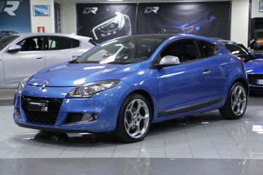Renault Mégane Coupé 2.0 dCi 160 CV GT Line